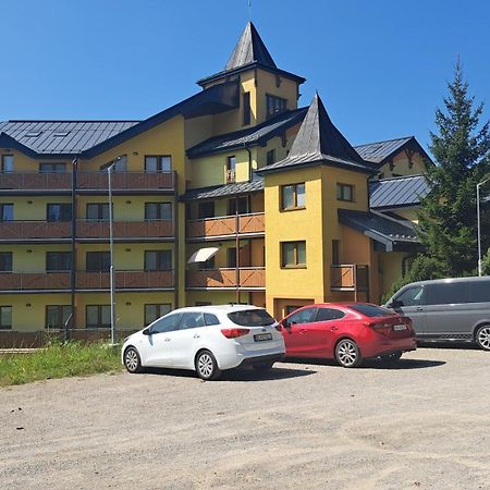 Apartman Tatran Jarka Donovaly Εξωτερικό φωτογραφία