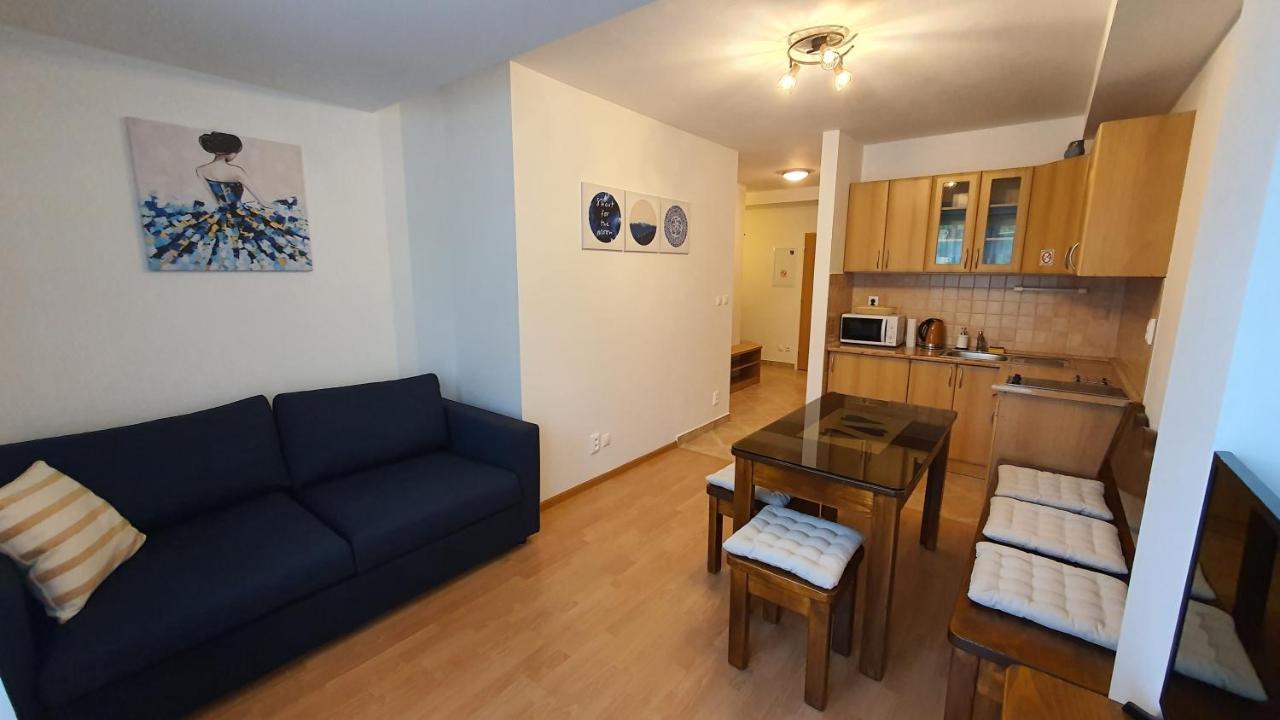 Apartman Tatran Jarka Donovaly Εξωτερικό φωτογραφία