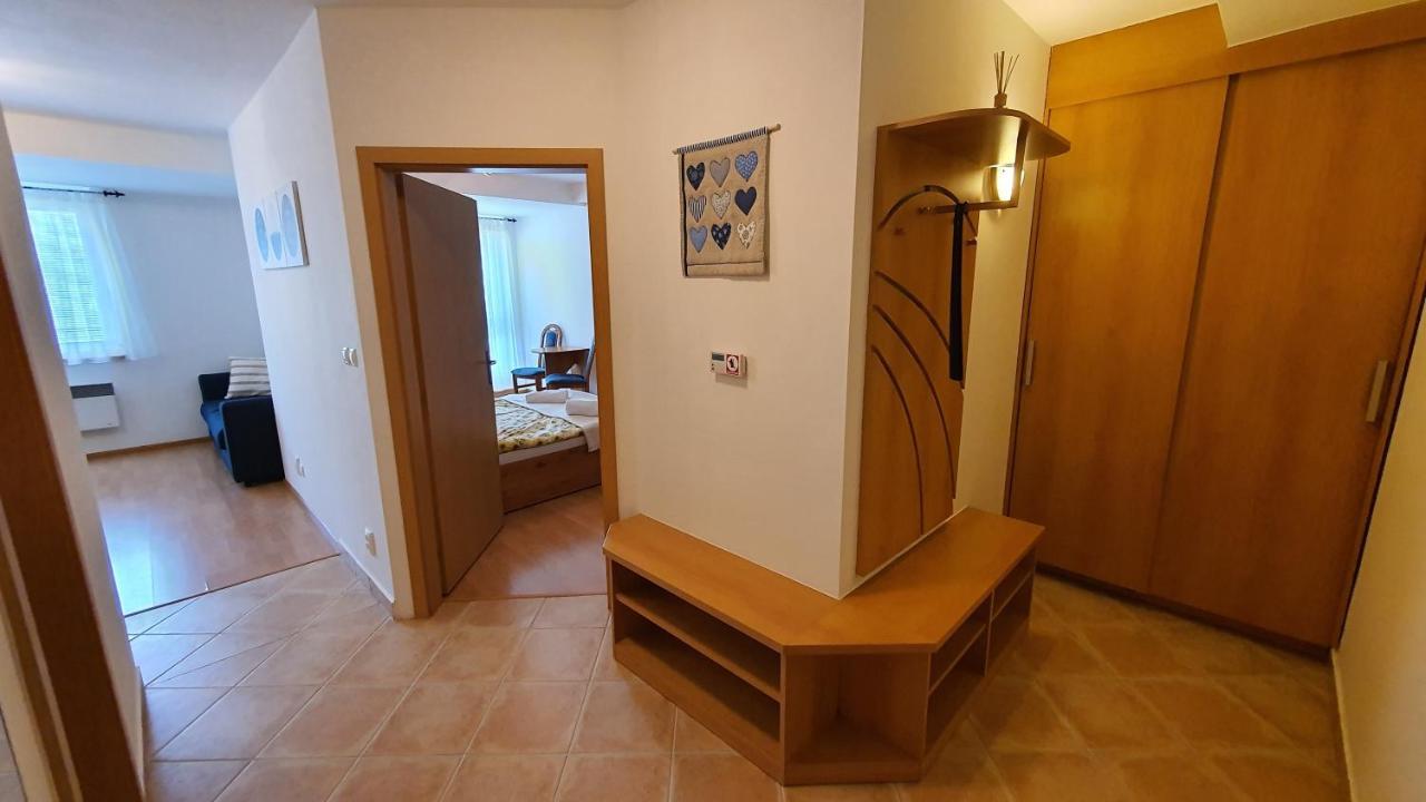 Apartman Tatran Jarka Donovaly Εξωτερικό φωτογραφία