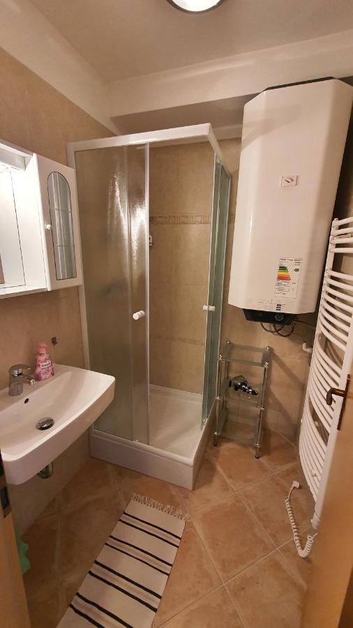 Apartman Tatran Jarka Donovaly Εξωτερικό φωτογραφία
