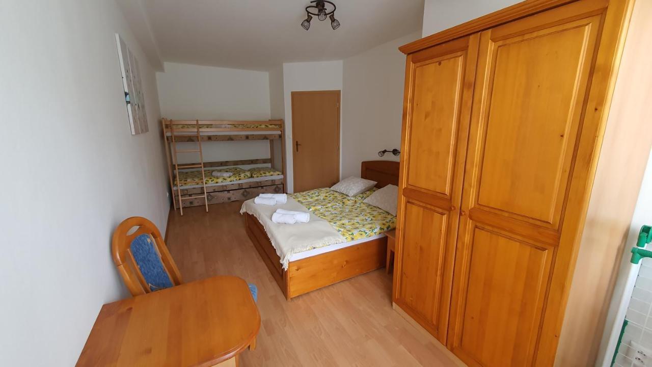 Apartman Tatran Jarka Donovaly Εξωτερικό φωτογραφία