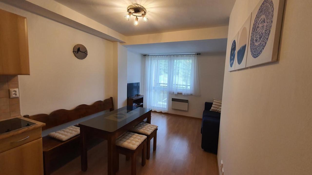 Apartman Tatran Jarka Donovaly Εξωτερικό φωτογραφία