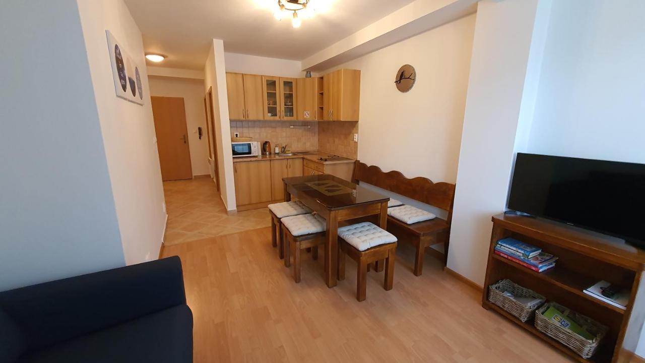 Apartman Tatran Jarka Donovaly Εξωτερικό φωτογραφία