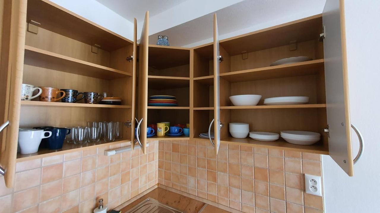 Apartman Tatran Jarka Donovaly Εξωτερικό φωτογραφία