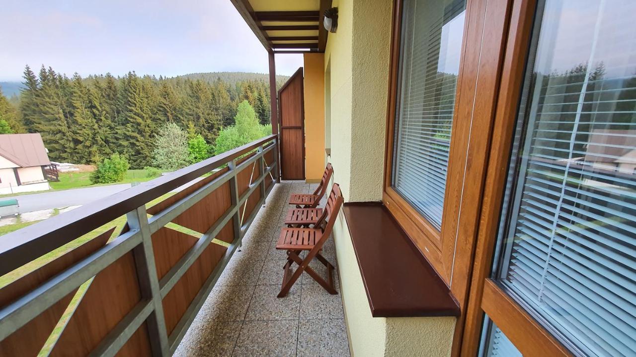 Apartman Tatran Jarka Donovaly Εξωτερικό φωτογραφία