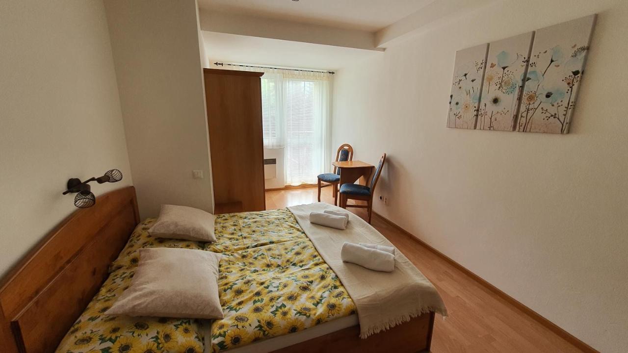 Apartman Tatran Jarka Donovaly Εξωτερικό φωτογραφία
