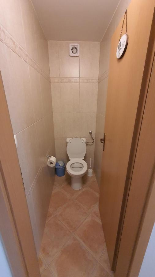 Apartman Tatran Jarka Donovaly Εξωτερικό φωτογραφία